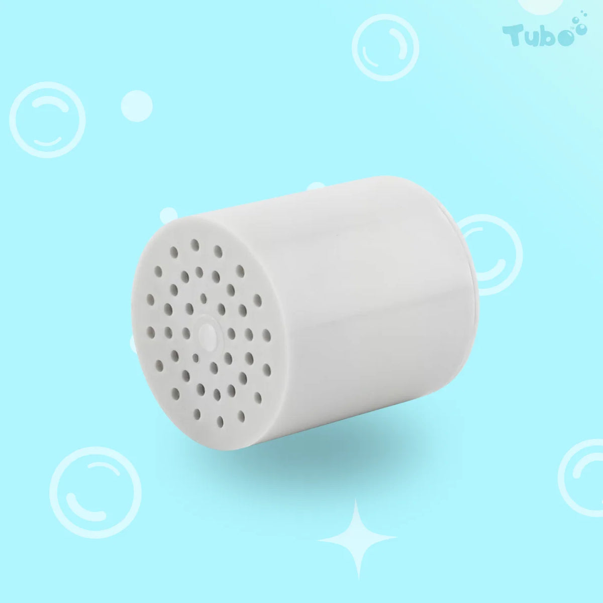 TryTubo Shower Filter Cartridge