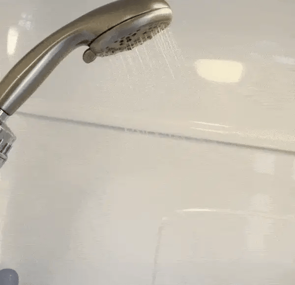 TryTubo Shower Filter
