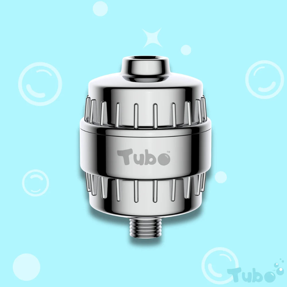 TryTubo Shower Filter