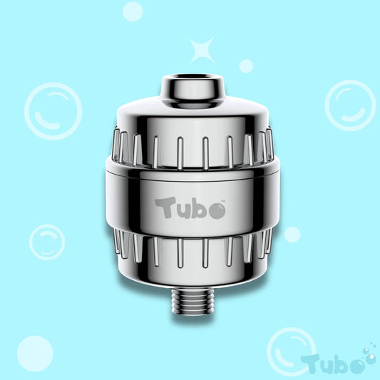 TryTubo Shower Filter
