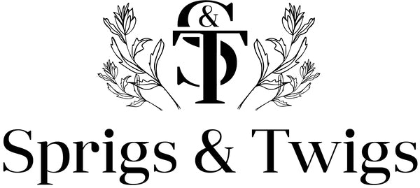 Sprigs and Twigs